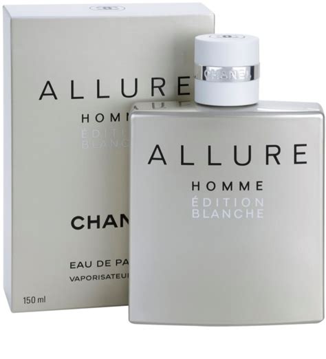 chanel allure homme edition blanche - 150 ml|Chanel Allure homme fragrantica.